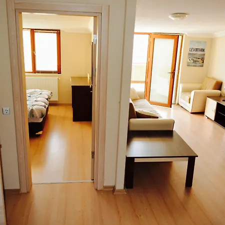 Aparthotel Yaman Cappadocia 3*