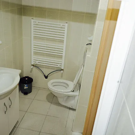 Yaman Cappadocia Avanos