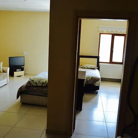 Aparthotel Yaman Cappadocia 3*