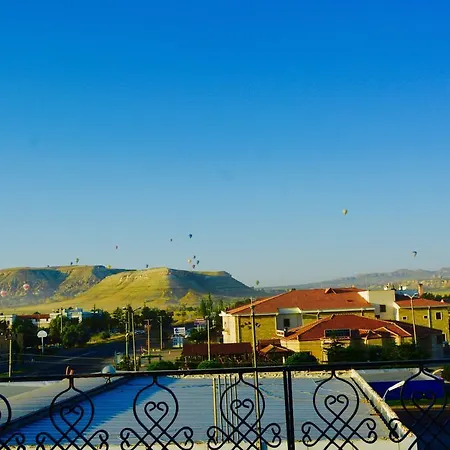 Aparthotel Yaman Cappadocia