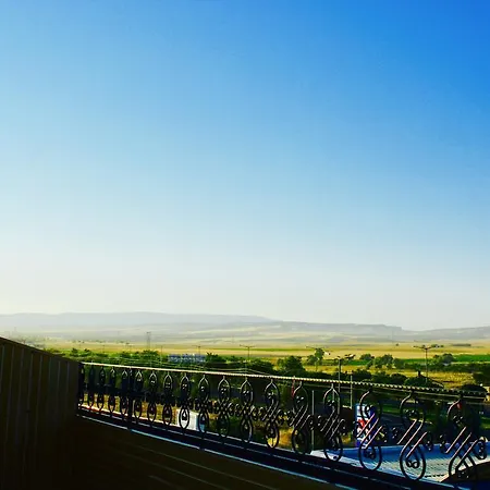 Yaman Cappadocia Aparthotel