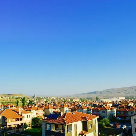 Yaman Cappadocia 3*