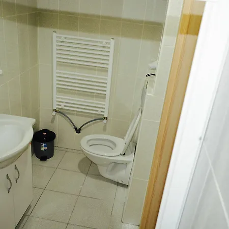 Yaman Cappadocia Aparthotel 3*