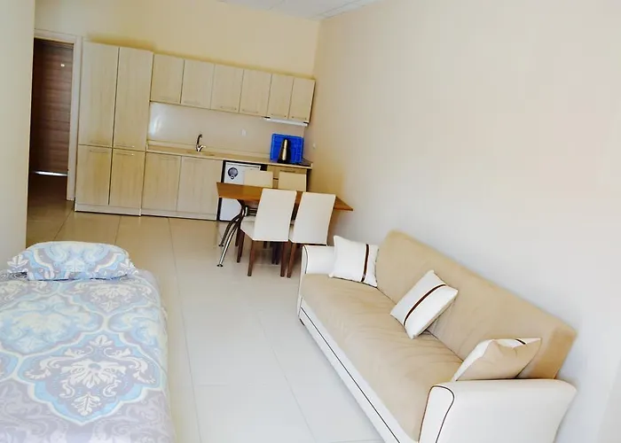 Yaman Cappadocia 3* Avanos