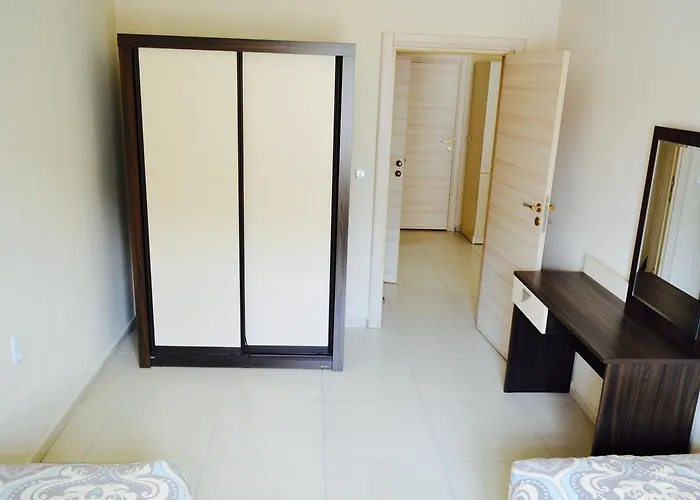 Apart-hotel Yaman Cappadocia