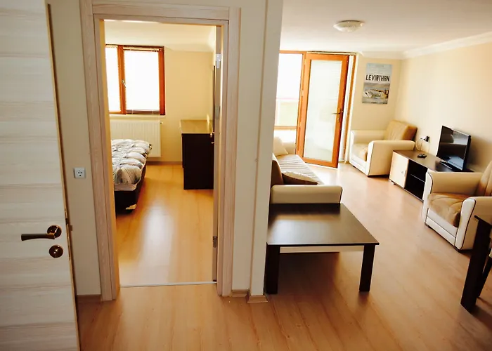 Apart-hotel Yaman Cappadocia 3*