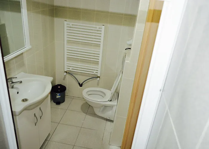 Yaman Cappadocia Avanos