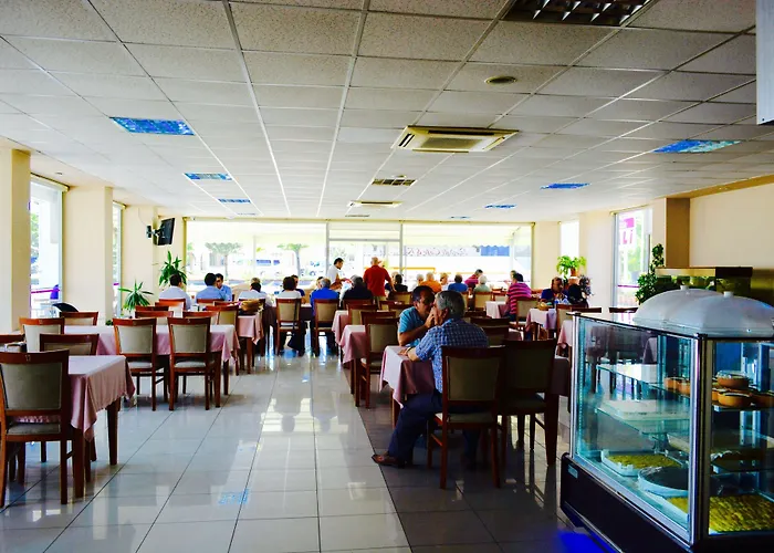 Apart-hotel Yaman Cappadocia 3*