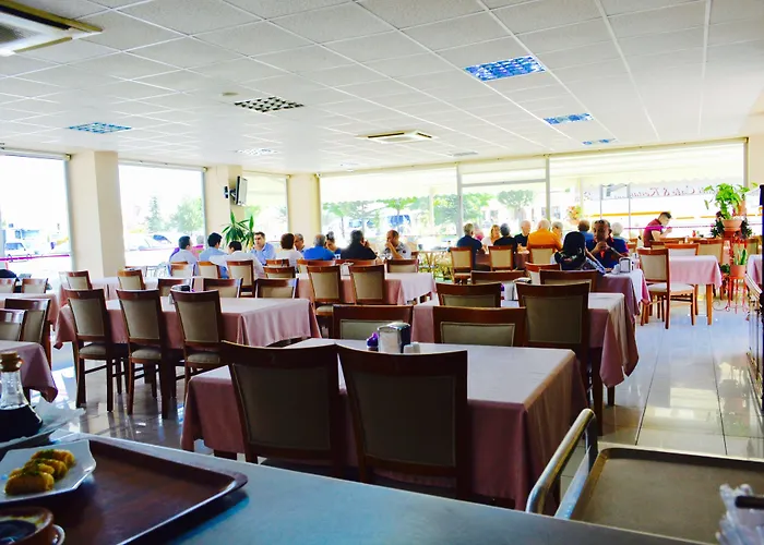 Yaman Cappadocia Apart-hotel