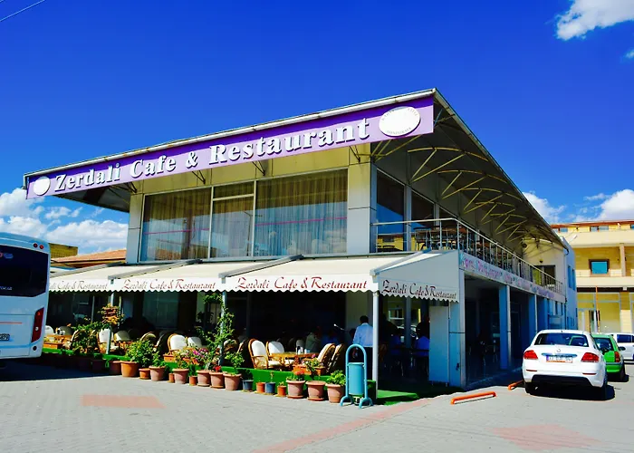 Yaman Cappadocia Avanos