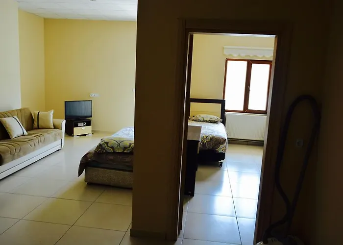 Apart-hotel Yaman Cappadocia 3*