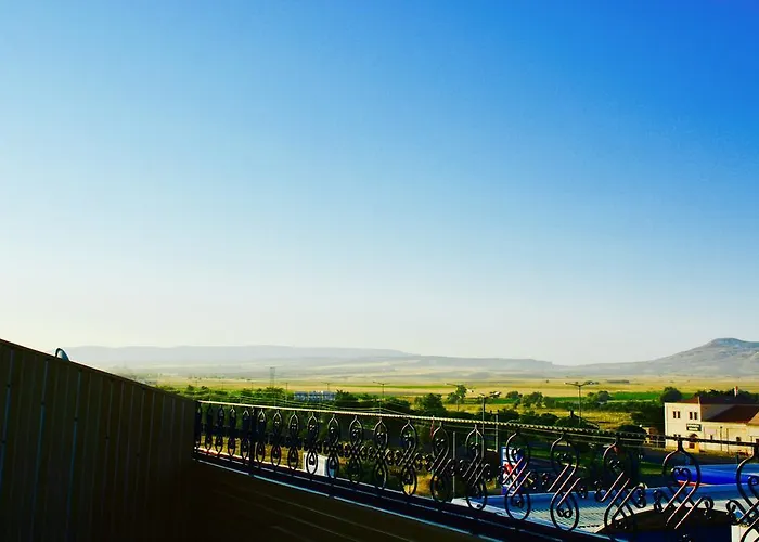 Yaman Cappadocia Apart-hotel