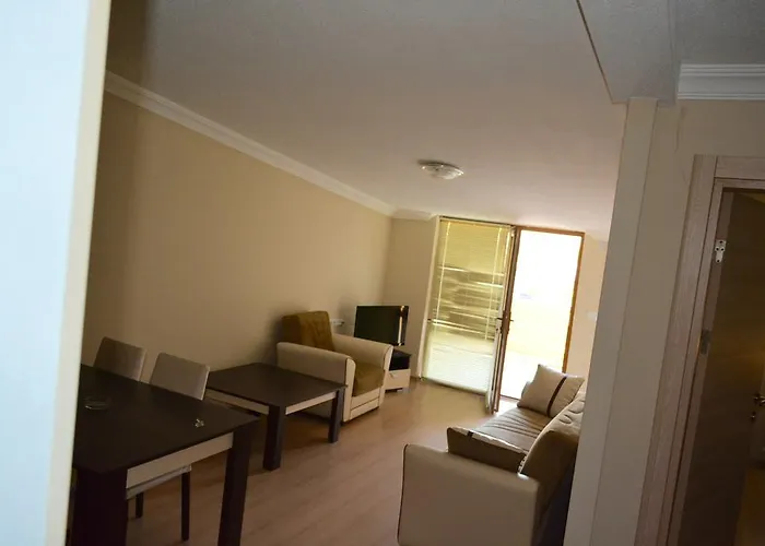 Yaman Cappadocia Avanos