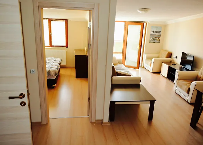 Apart-hotel Yaman Cappadocia Avanos