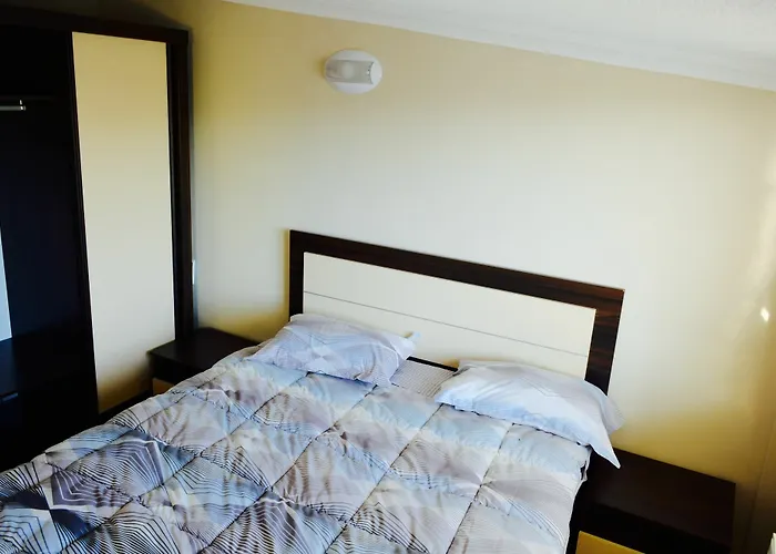 Yaman Cappadocia Apart-hotel